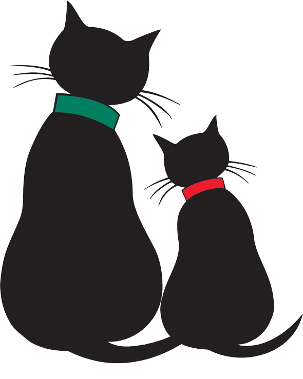 Cat's Whiskers Logo