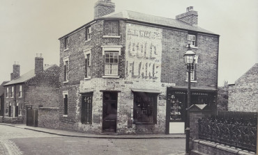 Orchard Vets History