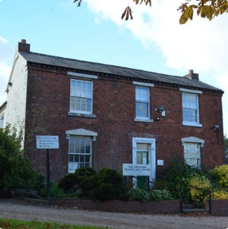 Orchard Vets Home Farm Harborne