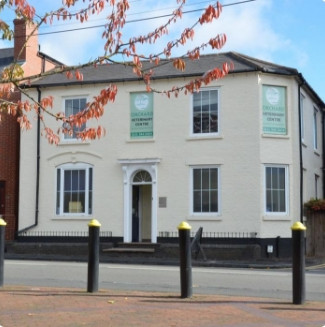 Orchard Vets Church StreetOldbury